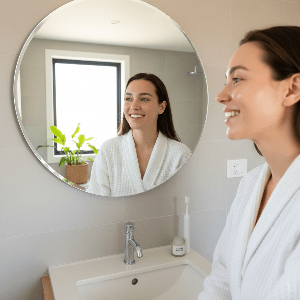 Anti-aging strategies